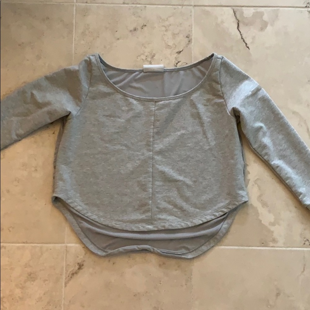 Gymshark x Nikki Blacketter season 1 Studio Jumper